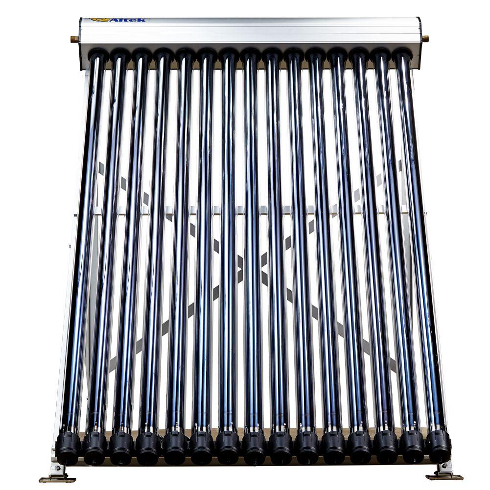 Сонячний колектор ALTEK SC-LH2-15 вакуумний, фото 1