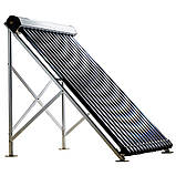 Сонячний колектор ALTEK SC-LH2-15 вакуумний, фото 2