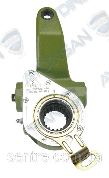 Тріскачка автоматична Аналог 72855, 80500, ZF, 484921 684