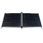 Хвилястий колектор для басейнів ALTEK AC-VGL-50. Манифолд из 316L стали