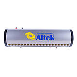 Геліоколектор безнапірний термосифонний ALTEK SD-T2L-20, фото 3