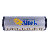 Геліоколектор напірний термосифонний ALTEK SP-H1-15, фото 4