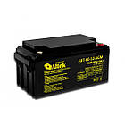 Акумулятор ALTEK ABT-60-12-AGM
