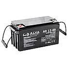 Акумулятор ALTEK AD12-60
