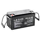 Акумулятор ALTEK AS12-60