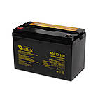 Акумулятор ALTEK ASG12-100 GEL