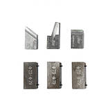 Ручна машина для зняття фаски з труб ТВР-170, фото 2