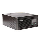 Перетворювач напруги з зарядним пристроєм ALTEK ASK12 500VA/400W DC12V автономний