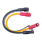 Комплект кабелів IMEON АКБ-АКБ