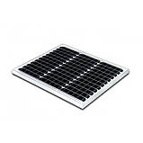 Фотомодуль ALTEK AKM30(6) монокристалічний, фото 3