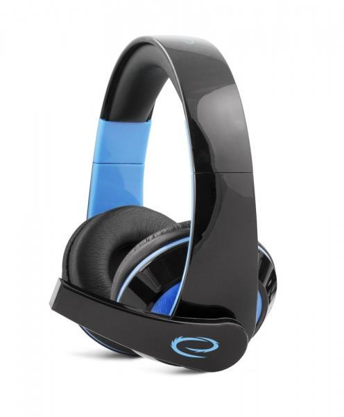 Гарнітура Bluetooth ESPERANZA Esperanza Earphones EGH300B Bl