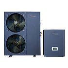 Тепловий насос Altek PRO 16 split EVI 220V