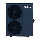 Тепловий насос Altek Total 15 mono EVI 220V