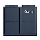 Тепловий насос Altek Total 32 mono EVI 380V