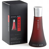 HUGO Deep Red Hugo Boss eau de parfum 50 ml