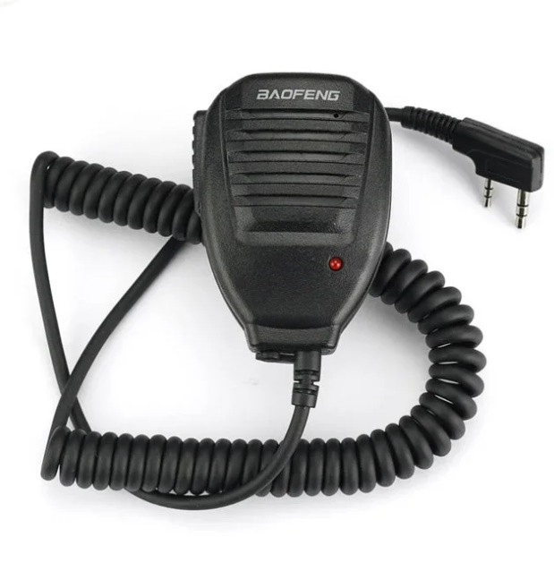Тангента (ручний мікрофон) Baofeng Speaker Mic