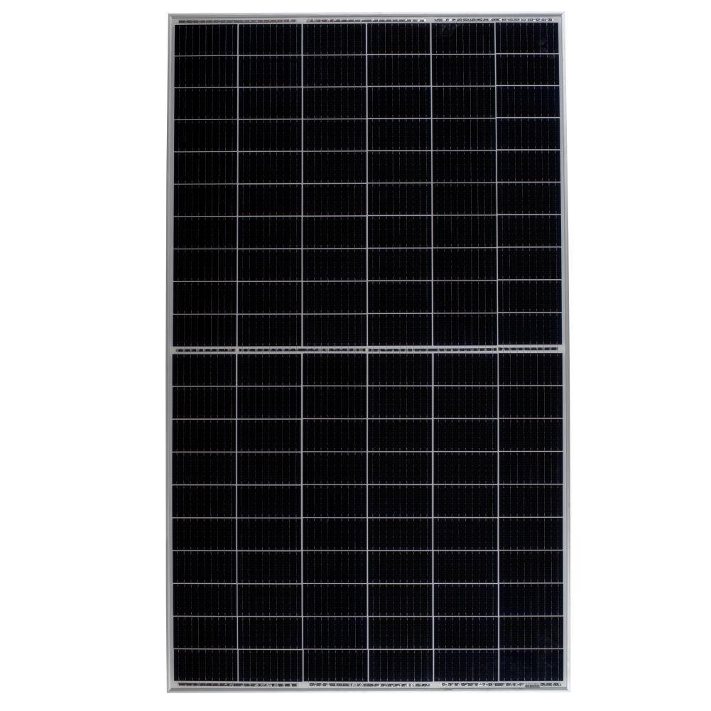 Сонячний фотоелектричний модуль British Solar BS-330M-120, фото 1