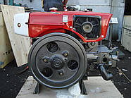 Двигун дизельний ДД195В (12 л. с.)