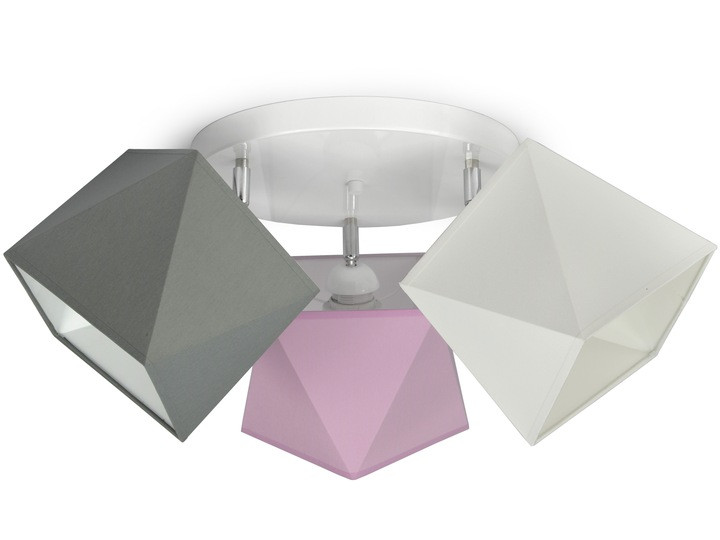 Люстра в дитячу кімнату  Luxolar LED