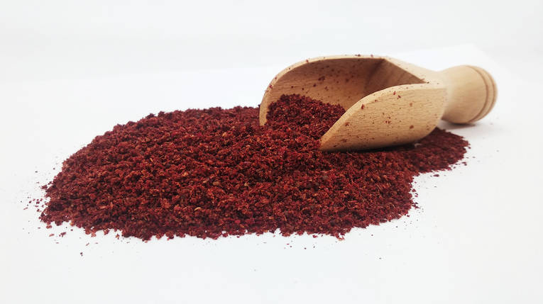 Сумах, 100 г, фото 1