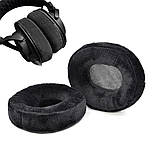 Амбушури HyperX Cloud Alpha Cloud Mix Матеріал Велюр, фото 4