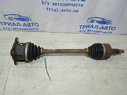 Привід передній лівий МКПП Suzuki Grand Vitara 2006-2013 4410278K00 (Арт.4082)