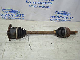 Привод передній лівий МКПП Suzuki