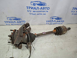 Привод передній лівий МКПП Hyundai