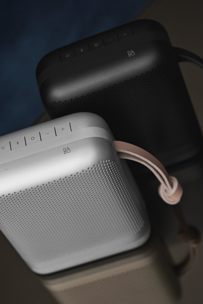 BANG & OLUFSEN BEOPLAY P6