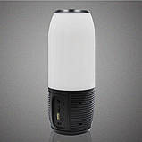 Портативна bluetooth колонка Q690 Pulse, фото 3