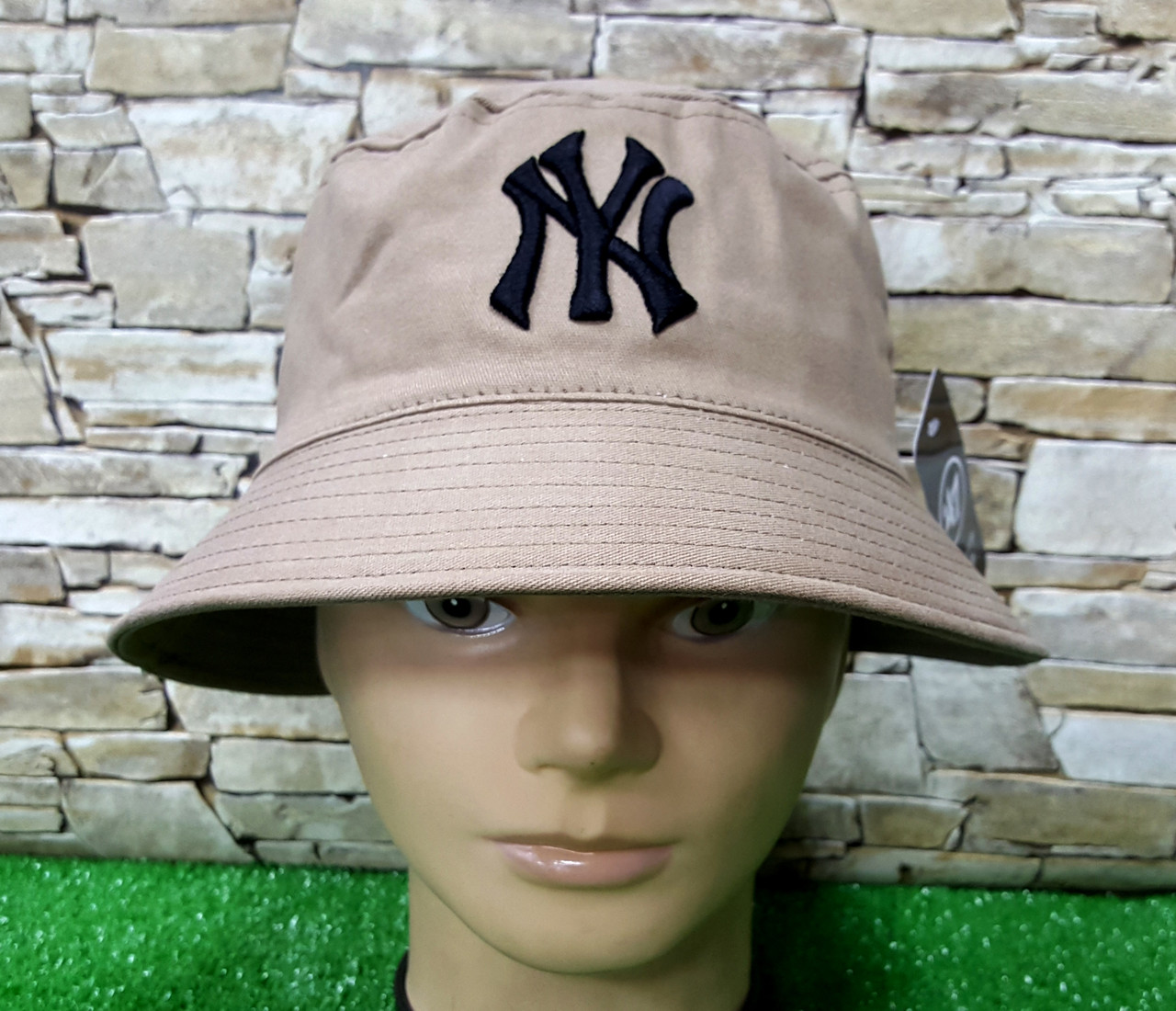 Панама NY, 47 Brand