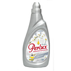 Кондиціонер-пом'якшувач для тканин PERLUX PERFUME GLAMOUR 1л