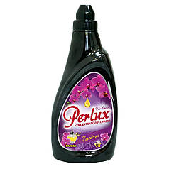 Кондиціонер-пом'якшувач для тканин PERLUX PERFUME PASSION 1л