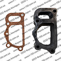 Проставка водяного насоса ДТ-75, НІВА СМД-18/22, 20-1361А, 85 мм, суцільна, ремонтна