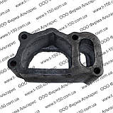 Проставка водяного насоса ДТ-75, НІВА СМД-18/22, 20-1361А, 85 мм, суцільна, ремонтна, фото 3