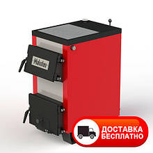 Твердопаливний котел KOTLANT КТ-15П базова комплектація