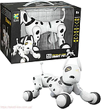 Собака робот Smart Pet 619 на радіоуправлінні, фото 2