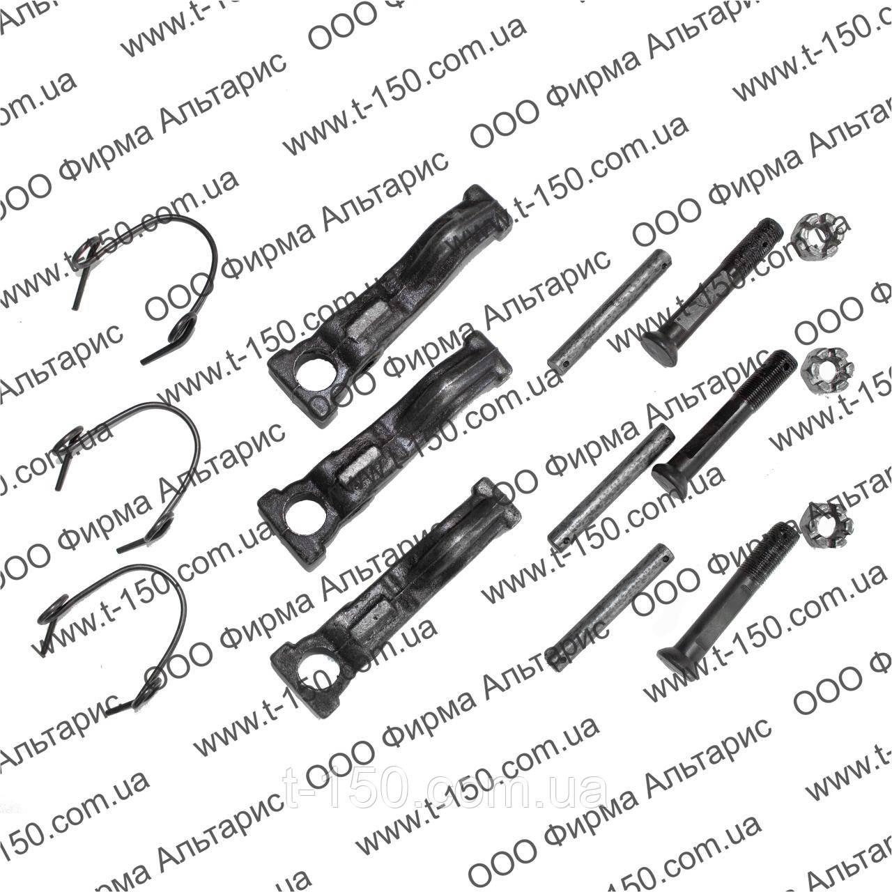 Ремкомплект кошика зчеплення СМД-14, малий, фото 1