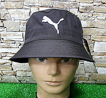 Панама PUMA з вишитим логотипом