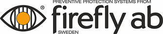 Обладнання Firefly AB для виявлення іскор, полум'я та захисту від вибухів