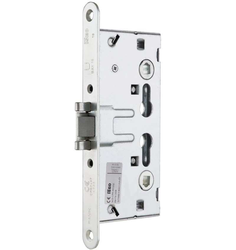 Замок ISEO 214140654 1 Locking (Італія)