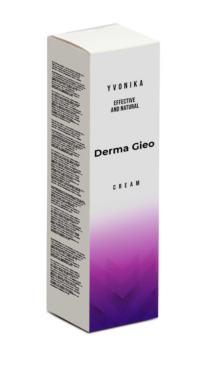 Derma Gieo (Дерма Гіео)