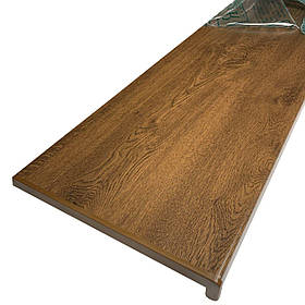 Підвіконня РИФ "Горіх"