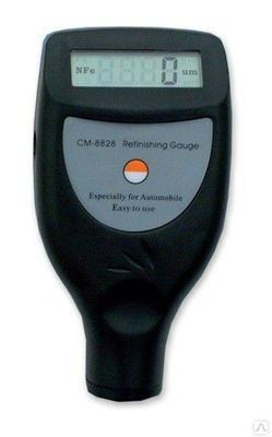 Товщиномір TG-8828FN