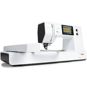 Швейно-вишивальна машина Bernina Bernette B 79