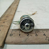 Конденсатор розпочинав запал.  53,3307,Газель К42-18-5/12