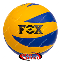 М'яч волейбольний Fox SD-V8007