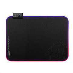 Ігрова поверхня Vertux SwiftPad-L Black (swiftpad-l.black)