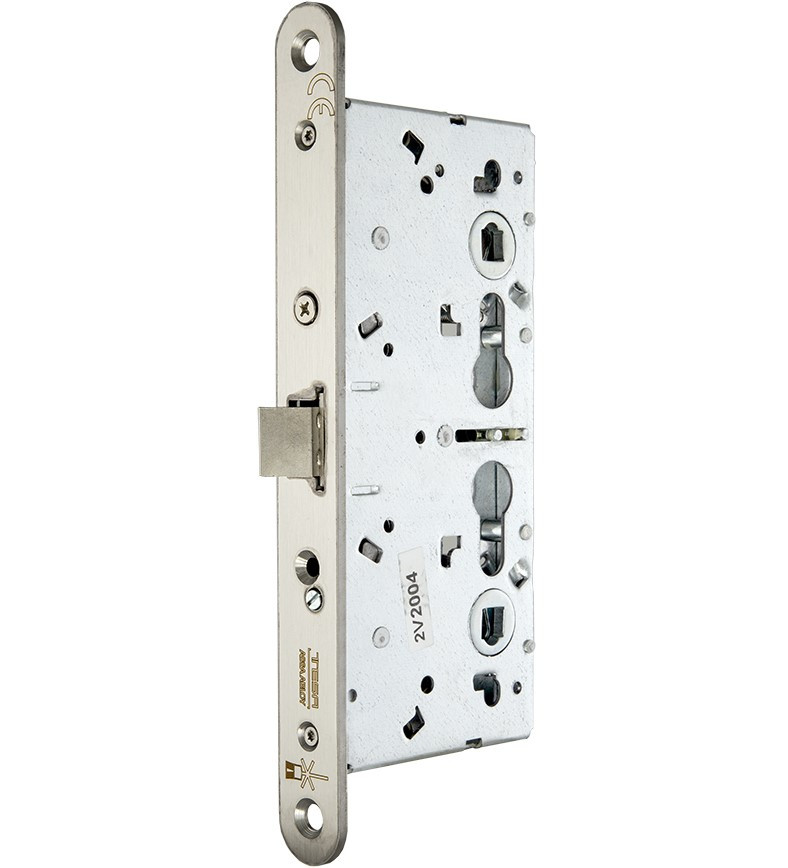 Замок TESA CF6I 1 Locking (Іспанія)