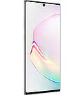 Samsung Galaxy Note 10+ SM-N975FD 12/512GB Aura White DUOS  Exynos 9825 4300 маг, фото 3